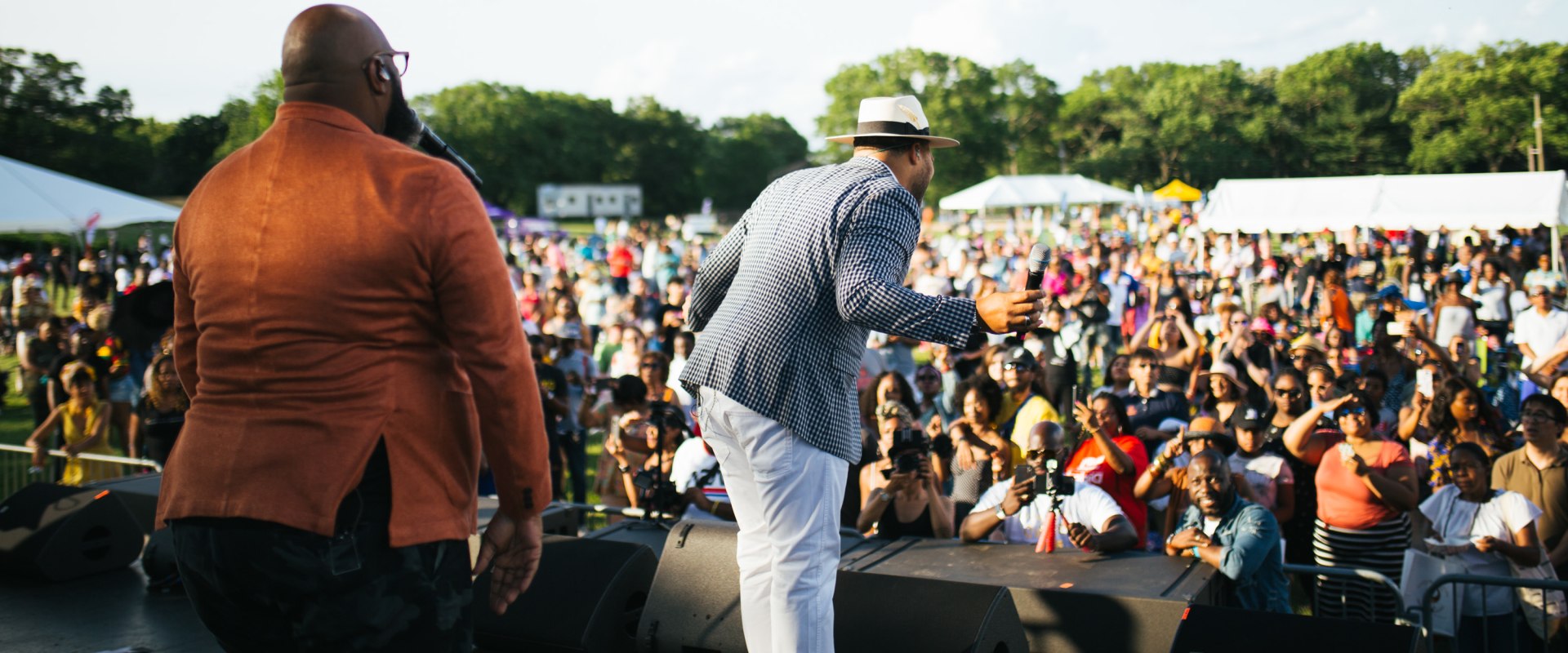 Max Roach Jazz Festival: How to Provide Feedback and Suggestions for Future Events in Philadelphia, PA