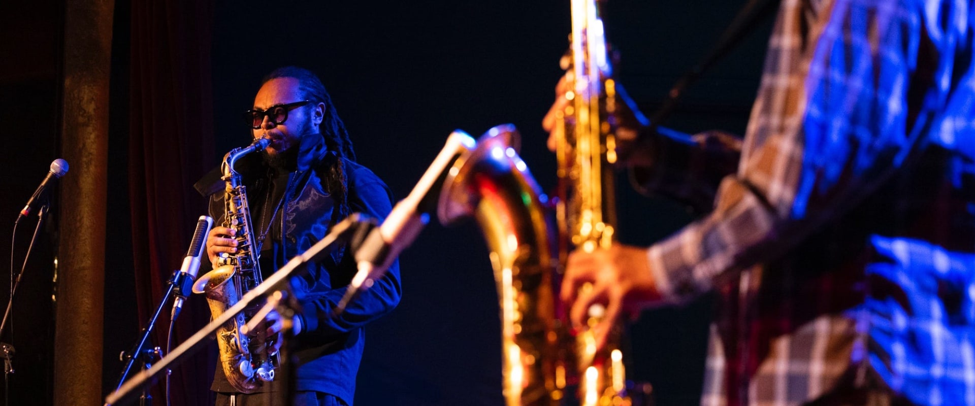 The Best Way to Get to and From the Jazz Festival in Philadelphia, PA
