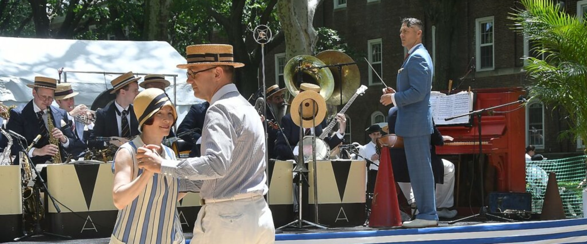 Accessibility Accommodations for People with Disabilities at the Jazz Festival in Philadelphia, PA