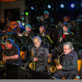 Can I Bring My Pet to the Jazz Festival in Philadelphia, PA? - A Guide
