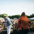 Max Roach Jazz Festival: How to Provide Feedback and Suggestions for Future Events in Philadelphia, PA