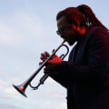 Exploring the Philadelphia Jazz Scene at the Annual Jazz Festival