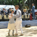 Accessibility Accommodations for People with Disabilities at the Jazz Festival in Philadelphia, PA