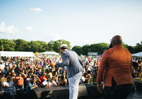 Max Roach Jazz Festival: How to Provide Feedback and Suggestions for Future Events in Philadelphia, PA