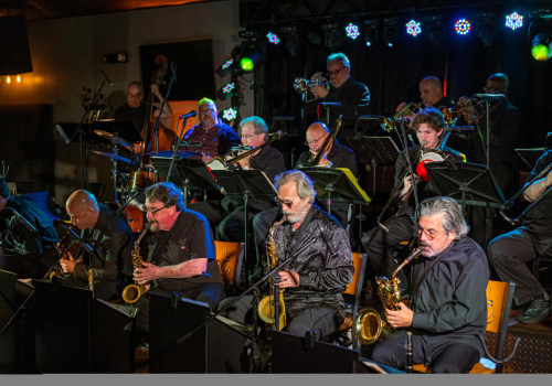 Experience the Best of Jazz and Food at the Philadelphia Jazz Festival