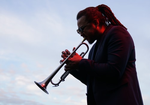 Exploring the Philadelphia Jazz Scene at the Annual Jazz Festival