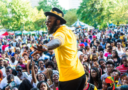 Experience the Heart and Soul of Jazz at the Philadelphia Jazz Festival