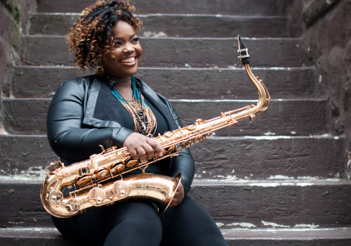 Exploring the Thrilling Jazz Festival Scene in Philadelphia, PA