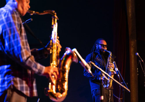 The Best Way to Get to and From the Jazz Festival in Philadelphia, PA