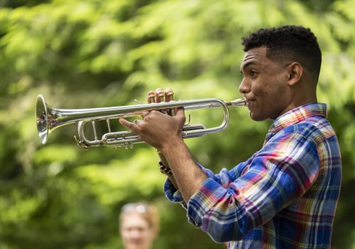 Everything You Need to Know About Attending the Gardena Jazz Festival in Philadelphia, PA