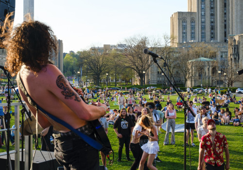 Unlock the Opportunities for Local Businesses to Sponsor or Participate in the Jazz Festival in Philadelphia, PA